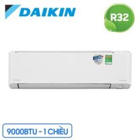 Máy lạnh Daikin FTF25XAV1V