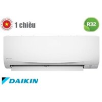 MÁY LẠNH DAIKIN FTF35XAV1V (CHỈ GIAO NỘI THÀNH HCM)