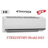 Máy lạnh Daikin FTKB25XVMV Inverter 1 ngựa model 2023