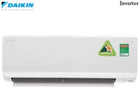 Máy lạnh Daikin FTKB35WMVMV Inverter công suất 1.5Hp