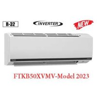 Máy lạnh Daikin FTKB50XVMV Inverter 2 ngựa model 2023