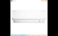 Máy Lạnh Daikin FTKC25 Inverter 1.0 HP - Chính hãng