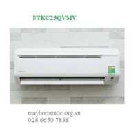 Máy lạnh Daikin FTKC25QVMV