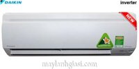 Máy lạnh Daikin FTKC25TVMV inverter 1Hp model 2018