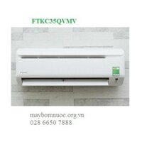 Máy lạnh Daikin FTKC35QVMV