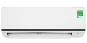 Điều hòa Daikin Inverter 18000 BTU 1 chiều FTKC50 gas R-32