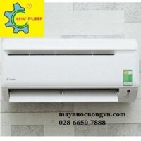 Máy lạnh Daikin FTKC50QVMV ( có Inverter)