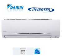 Máy lạnh Daikin FTKC50RVMV Inverter công suất 2HP Model 2017