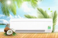 MÁY LẠNH DAIKIN FTKC50TVMV | 2.0HP – INVERTER