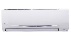 Điều hòa Daikin Inverter 24000 BTU 1 chiều FTKC60QVMV/RKC60QVMV gas R-32
