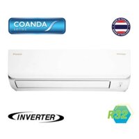 Máy lạnh Daikin FTKC71UVMV (3Hp) Inverter