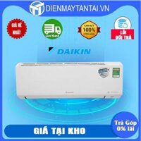 Máy lạnh Daikin FTKF50XVMV inverter 2.0HP - hàng chính hãng chỉ giao HCM