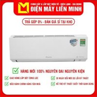 Máy lạnh Daikin FTKF60XVMV inverter 2.5HP - Hàng chính hãng chỉ giao HCM