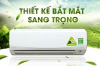 MÁY LẠNH DAIKIN FTKQ25SAVMV | 1HP – INVERTER