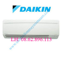 Máy Lạnh Daikin FTKS25GVMV Inverter