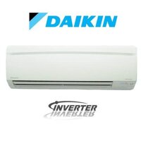 Máy lạnh Daikin FTKS35GVMV / RKS35GVMV inverter Gas R410 (1.5 HP)