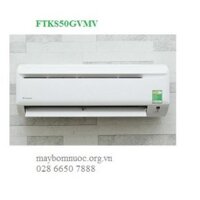 Máy lạnh Daikin FTKS50GVMV