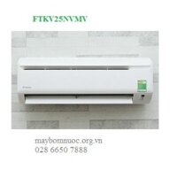 Máy lạnh Daikin FTKV25NVMV