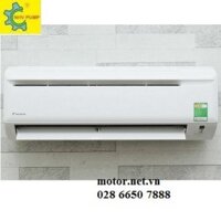 Máy lạnh Daikin FTKV35NVMV có Iverter