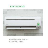 Máy lạnh Daikin FTKV35NVMV