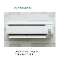 Máy lạnh Daikin FTV35BXV1v không Iverter