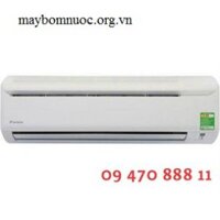 Máy lạnh Daikin FTV60AXV1