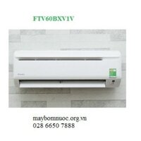 Máy lạnh Daikin FTV60BXV1V không Inverter