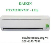 Máy lạnh Daikin FTXD25HVMV/ RXD25HVMV