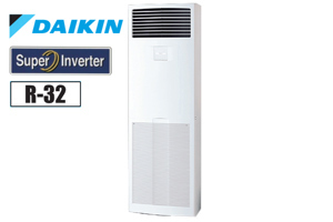 Điều hòa Daikin 36000 BTU 1 chiều FVRN100BXV1V/RR100DBXY1V gas R-410A - Điều khiển dây