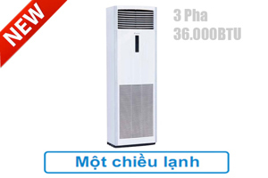 Điều hòa Daikin 36000 BTU 1 chiều FVRN100BXV1V/RR100DBXY1V gas R-410A - Điều khiển dây