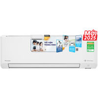 Máy lạnh Daikin Inverter 1 HP FTKY25ZVMV