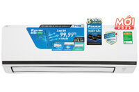 Máy lạnh Daikin Inverter 1 HP FTKB25WMVMV