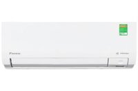 Máy lạnh Daikin Inverter 1 HP FTKM25AVMV Model 2026