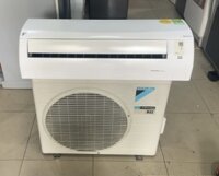 Máy lạnh Daikin Inverter 1 HP FTKC25PVMV mới 95%