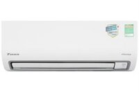 Máy lạnh Daikin Inverter 1 HP ATKB25ZVMV (SX 2025, trưng bày xả kho giá rẻ, 99%, bảo hành chính hãng)