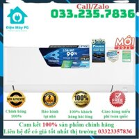 Máy lạnh Daikin Inverter 1 HP FTKY25WMVMV - BẢO HÀNH CHÍNH HÃNG 1 NĂM TẬN NƠI- Mới Full Box