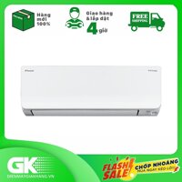 Máy lạnh Daikin Inverter 1 HP FTKM25SVMV