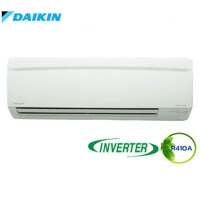 Máy lạnh Daikin Inverter 1.0HP FTKS25GVMV R410A