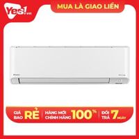 Máy lạnh Daikin Inverter 1.5 HP FTKZ35VVMV - Hàng chính hãng Chỉ giao HCM