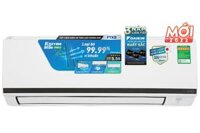 Máy lạnh Daikin Inverter 1.5 HP FTKB35WMVMV