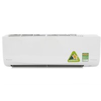 Máy lạnh Daikin Inverter 1.5 HP FTKQ35SVMV Mới 2018