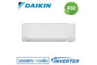 Máy lạnh Daikin Inverter 1.5 HP FTKY35WMVMV