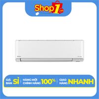 Máy lạnh Daikin Inverter 1.5 HP FTKZ35VVMV - Hàng chính hãng Chỉ giao HCM