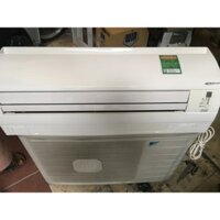 Máy Lạnh Daikin Inverter 1.5hp AW- Pes28 Nội Địa Nhật