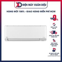Máy lạnh Daikin Inverter 1HP FTKZ25VVMV- Hàng Chính Hãng-Giao Hàng Toàn Quốc