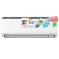 Máy lạnh Daikin inverter 1HP FTKF25ZVMV