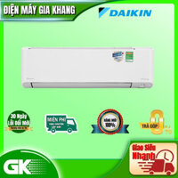 Máy lạnh Daikin Inverter 1HP FTKZ25VVMV- Hàng Chính Hãng-Giao Hàng Toàn Quốc