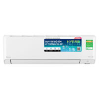Máy lạnh Daikin inverter 1Hp FTXM25XVMV lọc khí streamer cao cấp