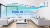 Máy lạnh Daikin Inverter 2.0 HP FTKM50SVMV