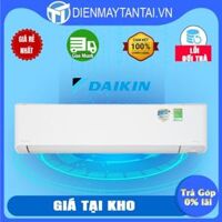 Máy lạnh Daikin Inverter 2.5 HP FTKZ60VVMV - Hàng chính hãng Chỉ giao HCM